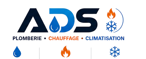 ADS Plomberie Chauffage Climatisation